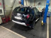 Renault Duster I Рестайлинг Санкт-Петербург  - изображение 13