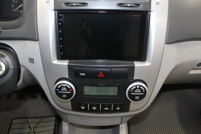 Kia Cerato I Рестайлинг с пробегом 2007 года, цена 410 000 рублей, 289550 км, седан, Автокод Объявления