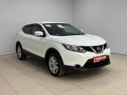 Nissan Qashqai II Альметьевск  - изображение 29