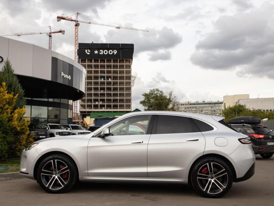 Aito M5 I Москва  - изображение 7