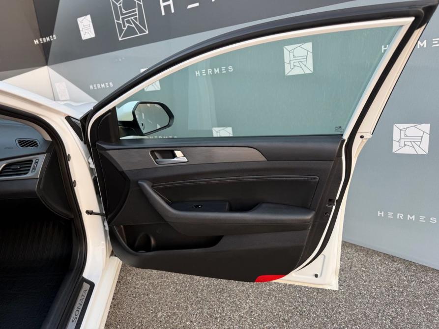 Hyundai Sonata VII (LF) Рестайлинг Минеральные Воды  - изображение 27