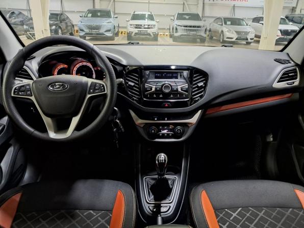 Lada (ВАЗ) Vesta I с пробегом 2019 года, цена 919 000 рублей, 84810 км, универсал, Автокод Объявления