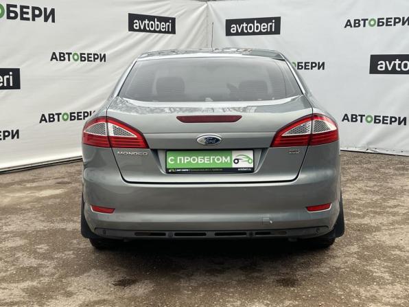 Ford Mondeo IV с пробегом 2007 года, цена 520 000 рублей, 290000 км, седан, Автокод Объявления