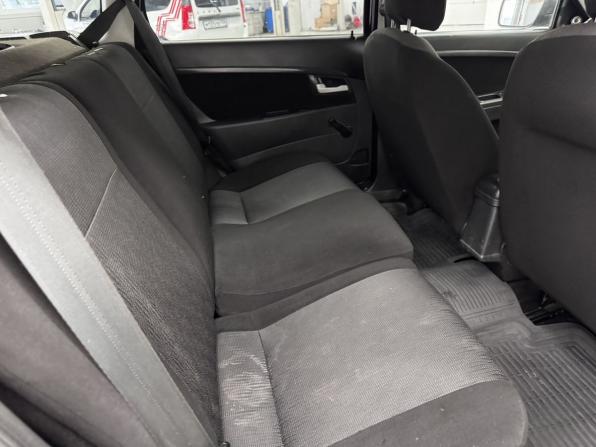 Lada (ВАЗ) Priora I Рестайлинг с пробегом 2015 года, цена 497 700 рублей, 201311 км, универсал, Автокод Объявления