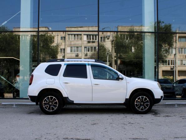 Renault Duster I Рестайлинг с пробегом 2017 года, цена 1 447 000 рублей, 63437 км, внедорожник, Автокод Объявления