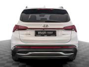 Hyundai Santa Fe IV Рестайлинг Москва  - изображение 36