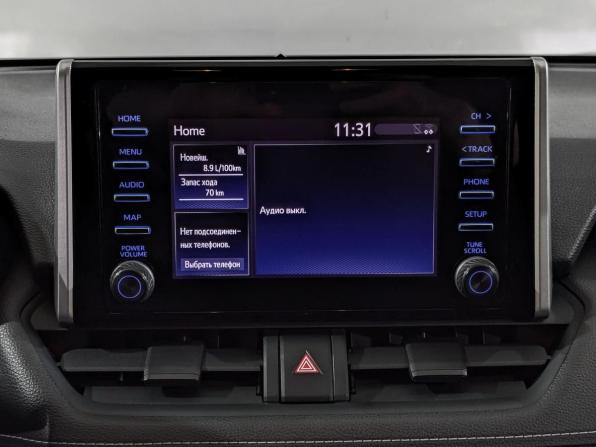 Toyota RAV4 V (XA50) с пробегом 2020 года, цена 2 795 000 рублей, 56473 км, внедорожник, Автокод Объявления
