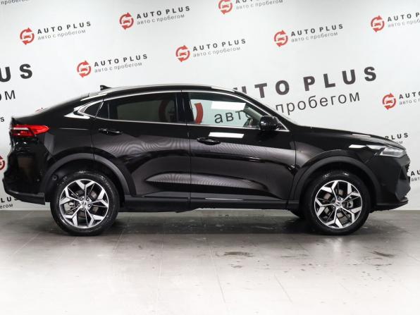 Haval F7x I Рестайлинг с пробегом 2024 года, цена 2 449 000 рублей, 23350 км, внедорожник, Автокод Объявления