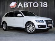 Audi Q5 I (8R) Ижевск  - изображение 22