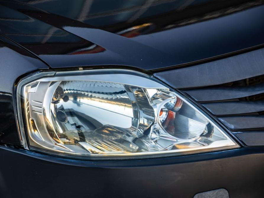 Renault Logan I Рестайлинг Волгоград  - изображение 11