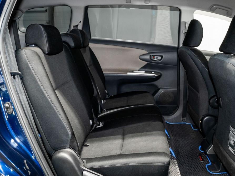 Toyota Wish II Чита  - изображение 6
