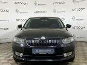 Skoda Octavia III (A7) Москва  - изображение 14