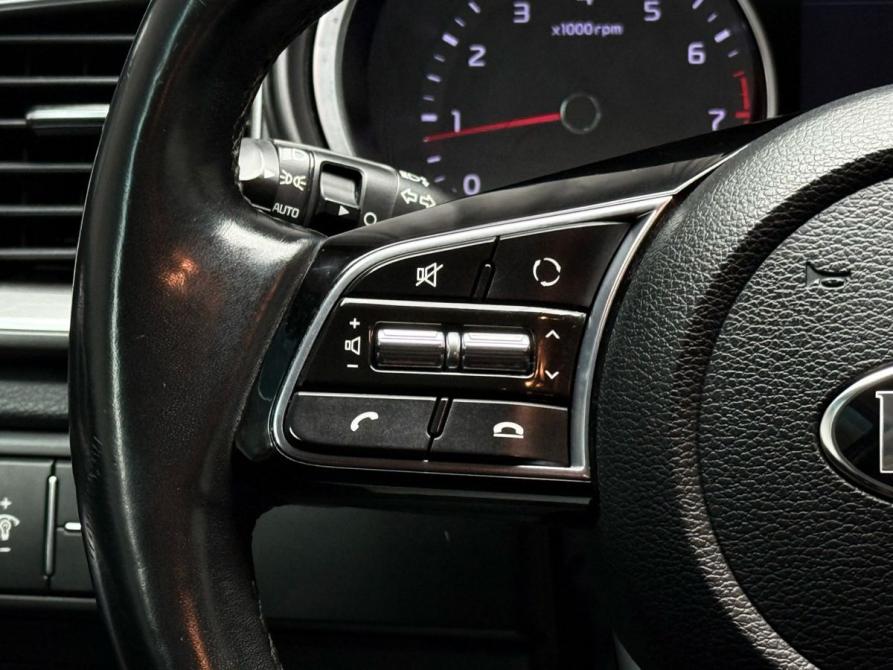 Kia Ceed III Ижевск  - изображение 20