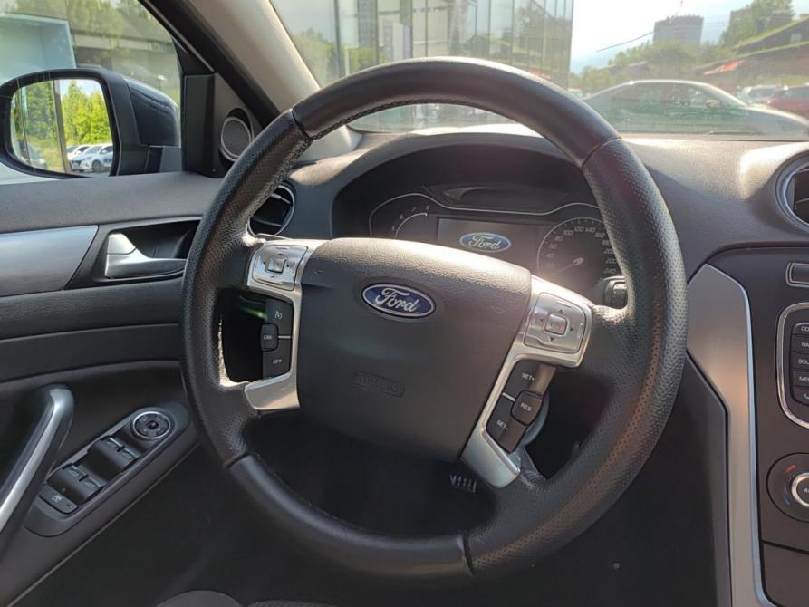 Ford Mondeo IV Рестайлинг Ижевск  - изображение 24