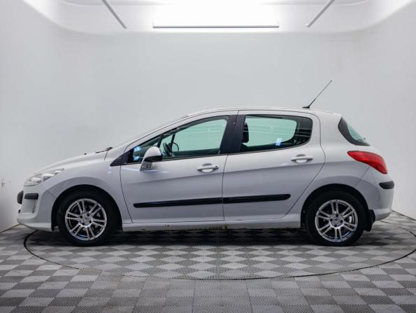 Peugeot 308 I с пробегом 2009 года, цена 338 000 рублей, 227816 км, хэтчбек, Автокод Объявления