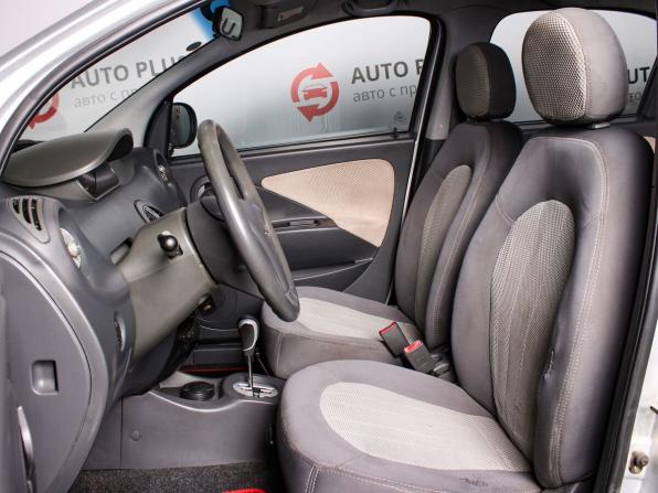 Chery IndiS (S18D) I с пробегом 2012 года, цена 415 000 рублей, 150000 км, хэтчбек, Автокод Объявления