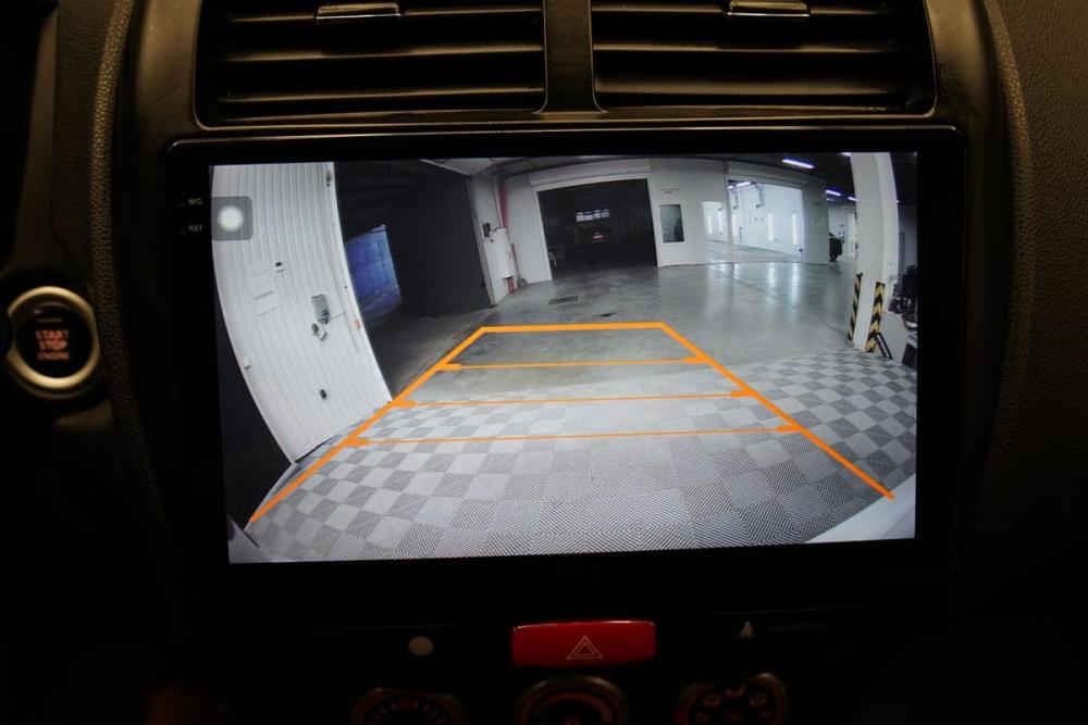 Mitsubishi ASX I Крым  - изображение 17