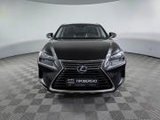 Lexus NX I Рестайлинг Уфа  - изображение 33