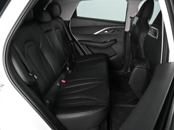 Omoda C5 I с пробегом 2023 года, цена 1 794 000 рублей, 50341 км, внедорожник, Автокод Объявления