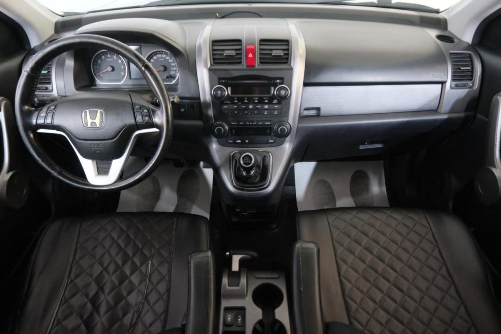 Honda CR-V III Омск  - изображение 13