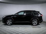 Toyota RAV4 V (XA50) Москва  - изображение 24