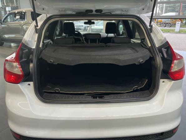 Ford Focus III с пробегом 2012 года, цена 707 600 рублей, 207585 км, хэтчбек, Автокод Объявления