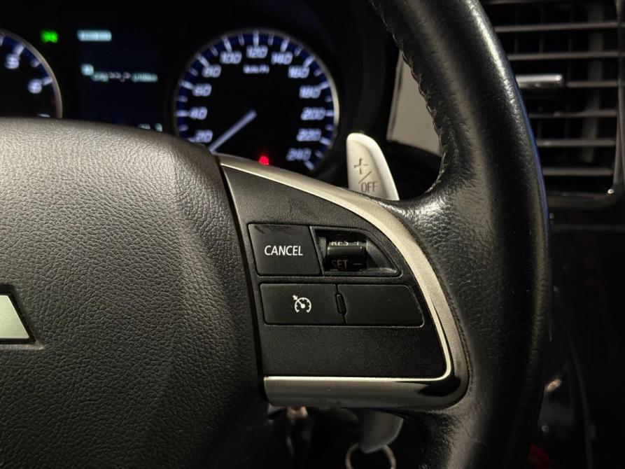 Mitsubishi Outlander III Челябинск  - изображение 16