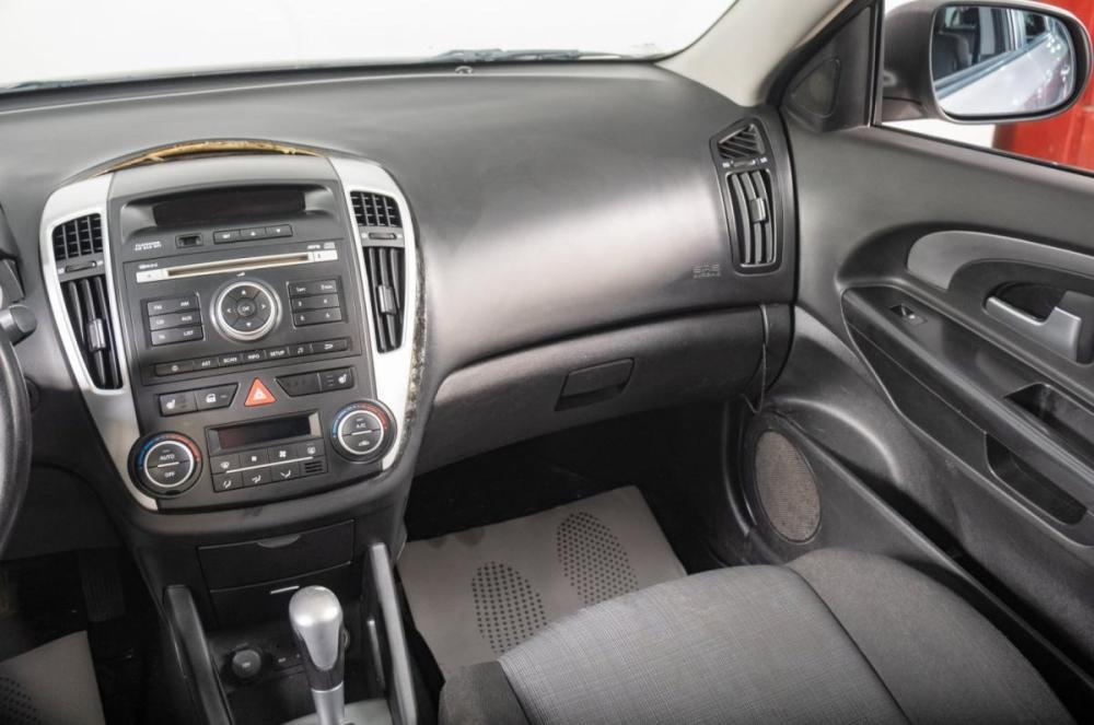 Kia Ceed I Рестайлинг Томск  - изображение 12