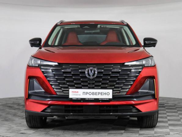 Changan CS55 Plus II с пробегом 2023 года, цена 2 097 000 рублей, 33500 км, внедорожник, Автокод Объявления