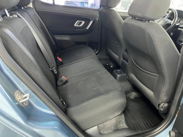 Skoda Fabia II с пробегом 2009 года, цена 388 000 рублей, 210000 км, хэтчбек, Автокод Объявления