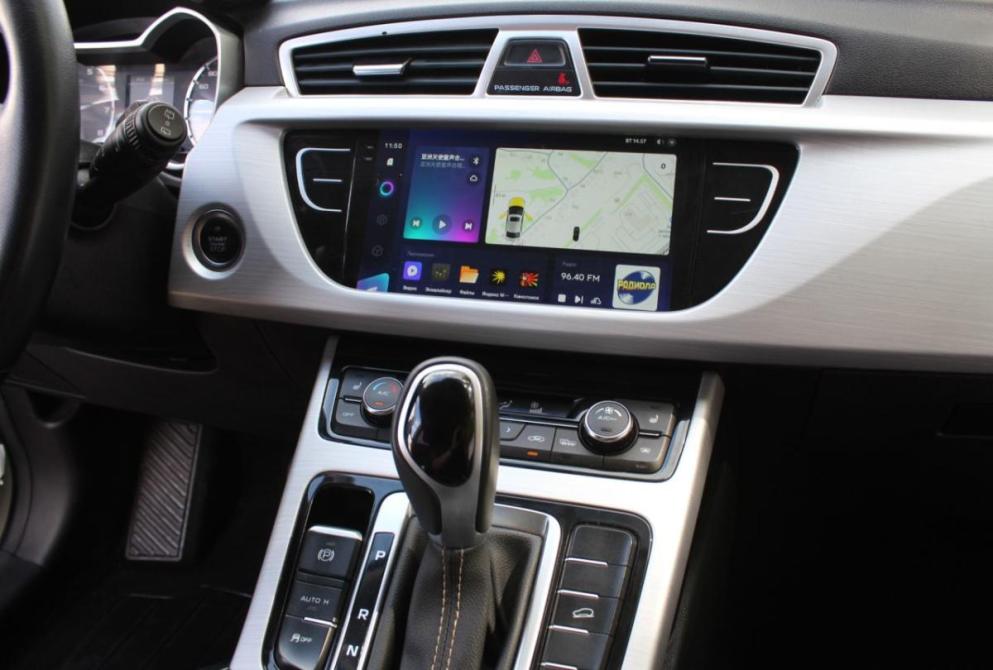 Geely Atlas I Нижний Новгород  - изображение 18