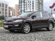 Mazda CX-9 I Ижевск  - изображение 31
