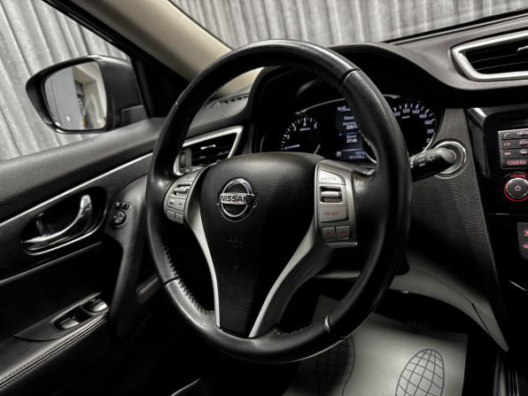 Nissan X-Trail II Рестайлинг с пробегом 2015 года, цена 1 820 000 рублей, 151178 км, внедорожник, Автокод Объявления