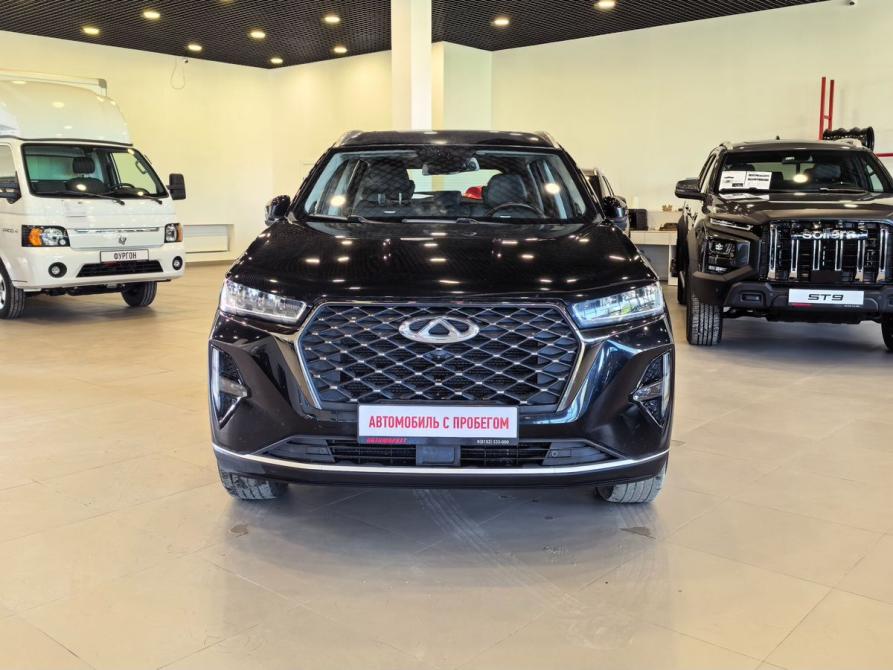 Chery Tiggo 7 Pro Max I Мурманск  - изображение 2
