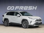 Toyota RAV4 V (XA50) Краснодар  - изображение 26
