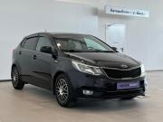 Kia Rio III Рестайлинг Волгоград  - изображение 33