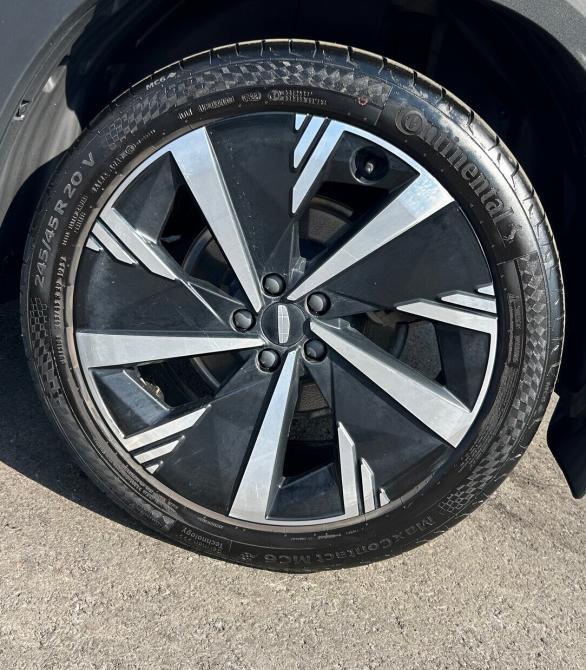 Geely Atlas II Альметьевск  - изображение 36