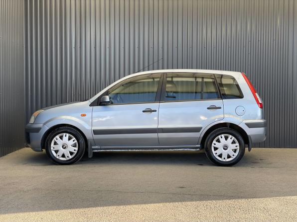 Ford Fusion I Рестайлинг с пробегом 2008 года, цена 447 000 рублей, 179885 км, хэтчбек, Автокод Объявления