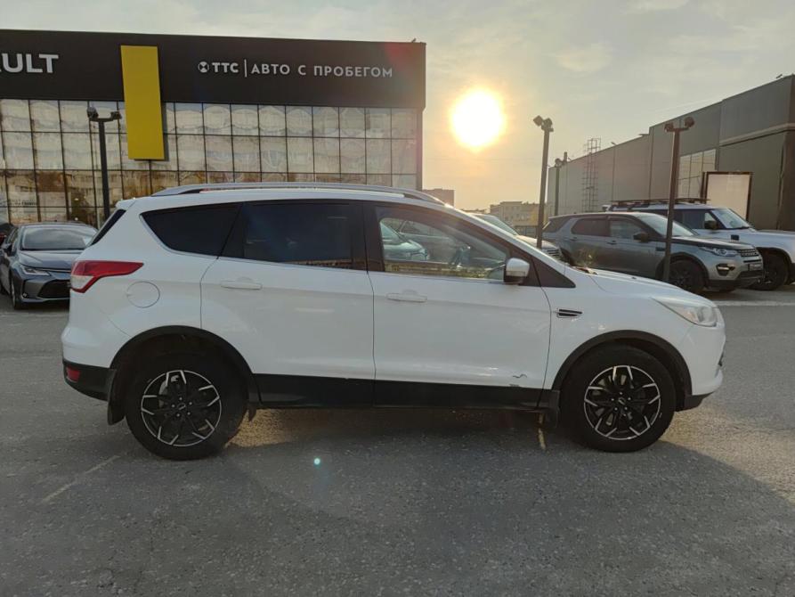 Ford Kuga II Йошкар-Ола  - изображение 5