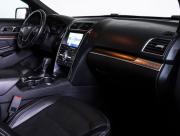 Ford Explorer V Рестайлинг Москва  - изображение 40