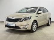 Kia Rio III Ярославль  - изображение 18
