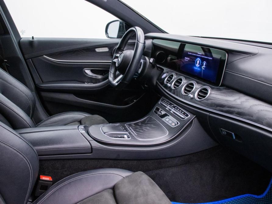 Mercedes-Benz E-Класс V (W213 S213 C238) Рестайлинг Москва  - изображение 11