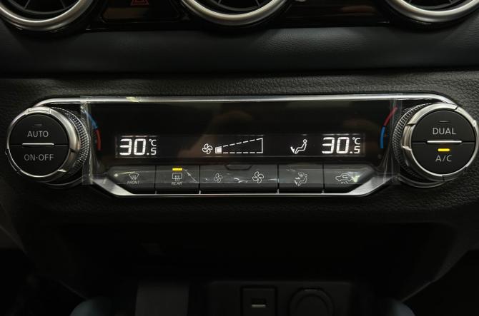 Nissan Qashqai II Рестайлинг 2 с пробегом 2025 года, цена 2 980 000 рублей, 62 км, внедорожник, Автокод Объявления