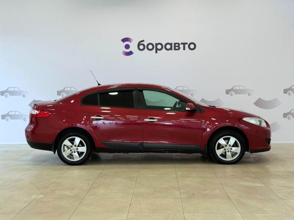 Renault Fluence I с пробегом 2011 года, цена 635 000 рублей, 216042 км, седан, Автокод Объявления