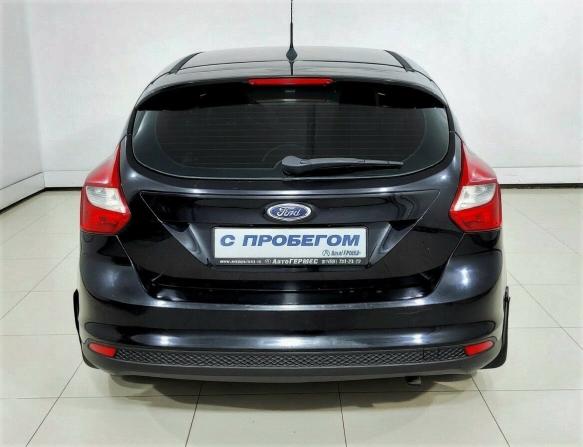 Ford Focus III с пробегом 2013 года, цена 720 000 рублей, 177741 км, хэтчбек, Автокод Объявления