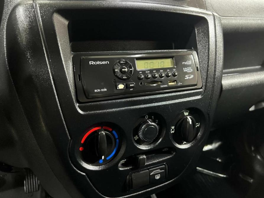 Lada (ВАЗ) Granta I Нижнекамск  - изображение 11