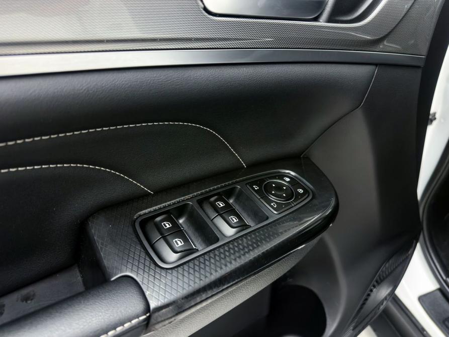 Haval M6 II Уфа  - изображение 10