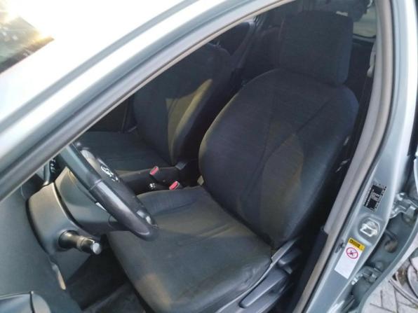 Toyota Yaris II с пробегом 2007 года, цена 430 000 рублей, 330000 км, хэтчбек, Автокод Объявления