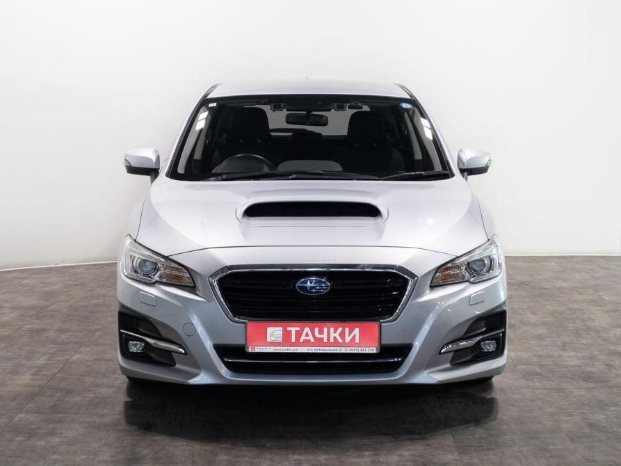 Subaru Levorg I Чита  - изображение 2