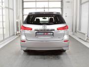 Toyota Wish II Кемерово  - изображение 22